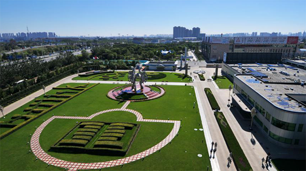 ���α���( Environmental )